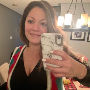 Meet your Posher, Paulina